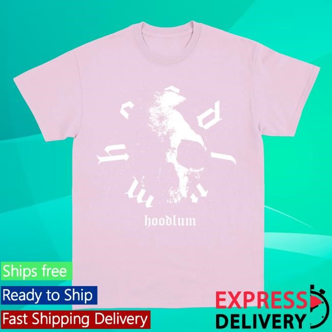Pink Skull T-Shirts