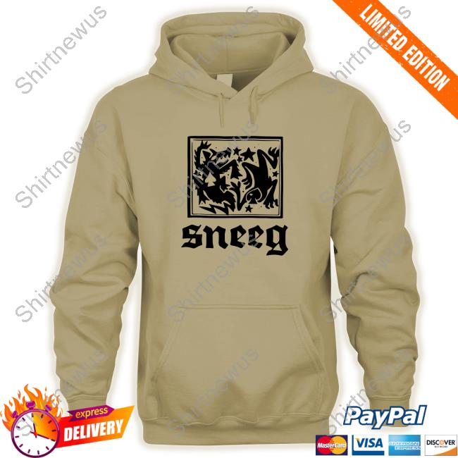 Official Sneeg Store Disobedient T-Shirts