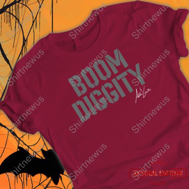 Arm&Gun Merch Boom Diggity Sweatshirt