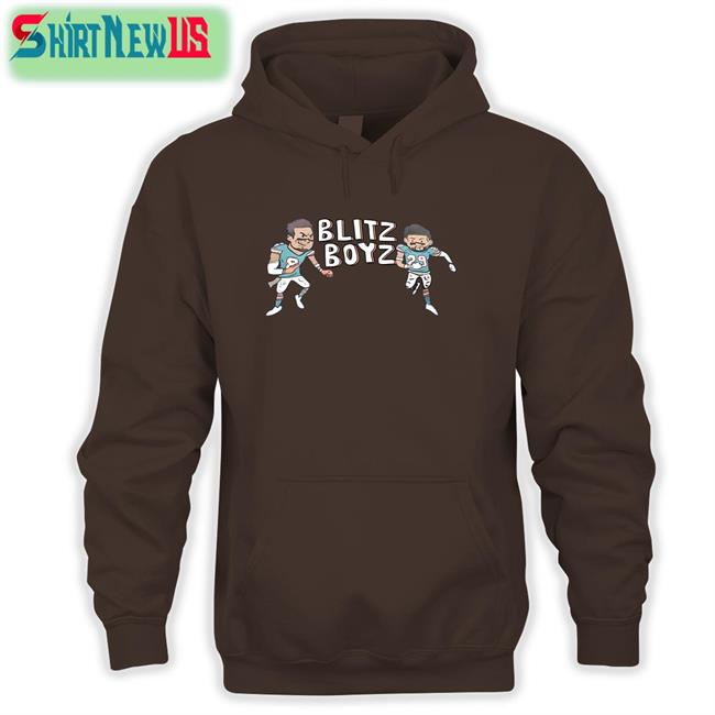 Blitz Boyz T Shirt