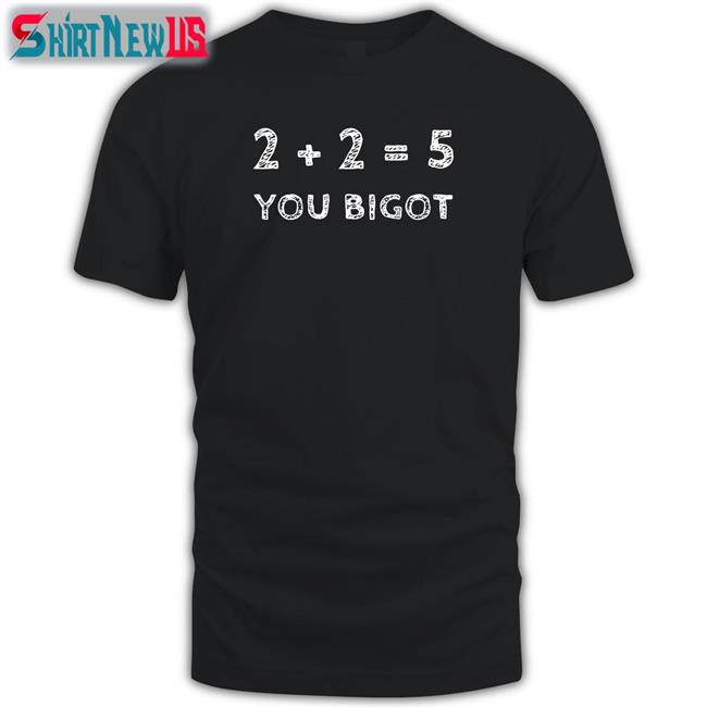 Two + Two Equals Five Edition Limited Sweatshirt