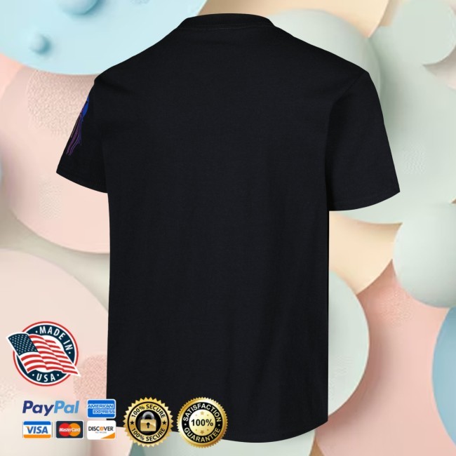 Official Seth "Freakin" Rollins Youth Drip Shirt - Seth Rollins