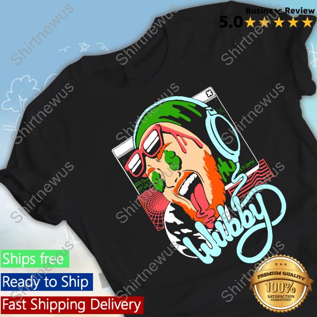 Dotexe Merch PMW Money Wubby Shirt