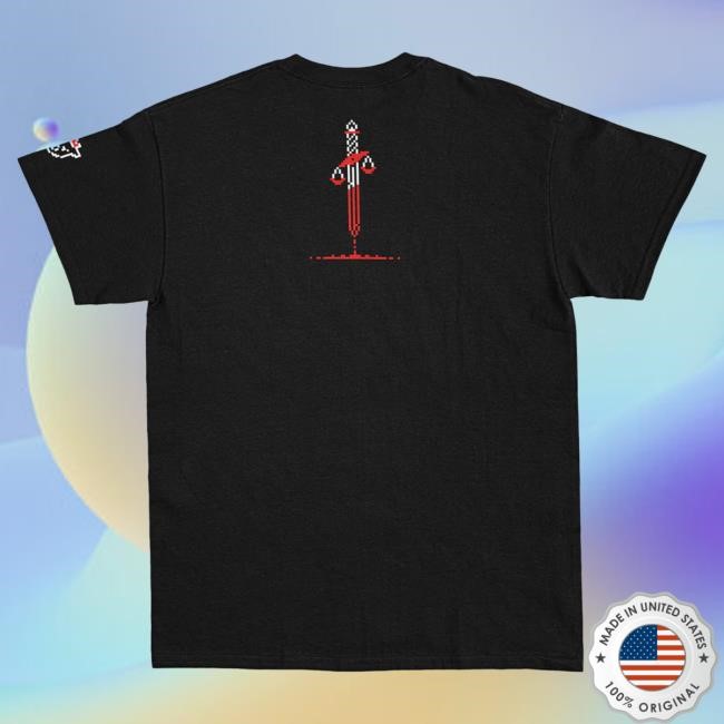 Everyday Streetwear Technoblade It Was Hilarious Tee