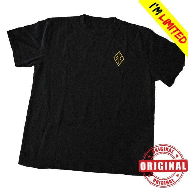 Sci Core V4 New T-Shirt SC Irregulars Merch