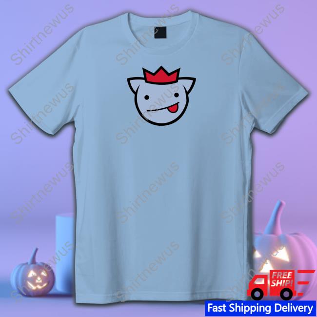 Agro Skeppy Collaboration Tee Shirt