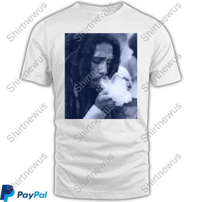 Justice And Truth For Bob Marley Tee Shirt