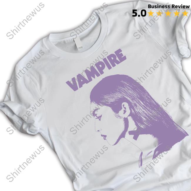 Vampire Shirts