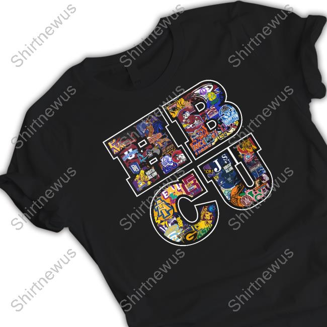 HBCU Culture T Shirt Hbcu Alum