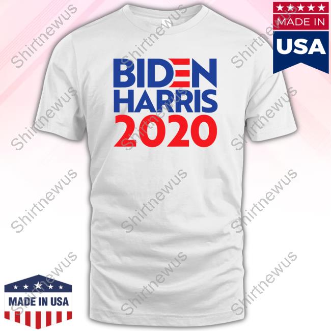 Original Biden Harris 2020 Tees