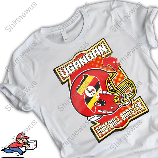 Weganda Top Shirt