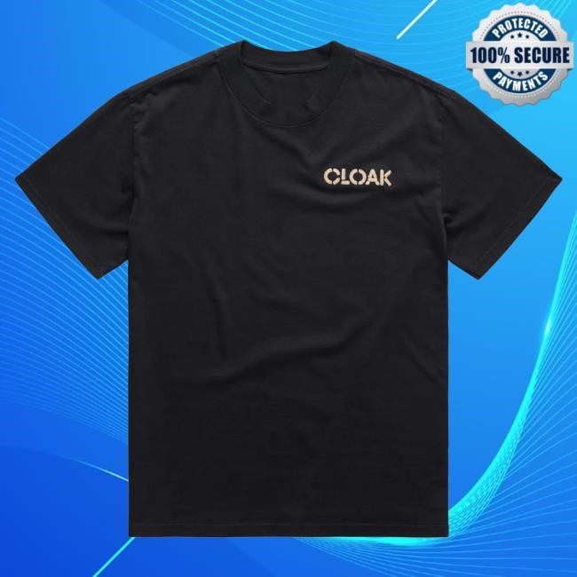 Official Stealth Stitch Fbk Hot Shirt