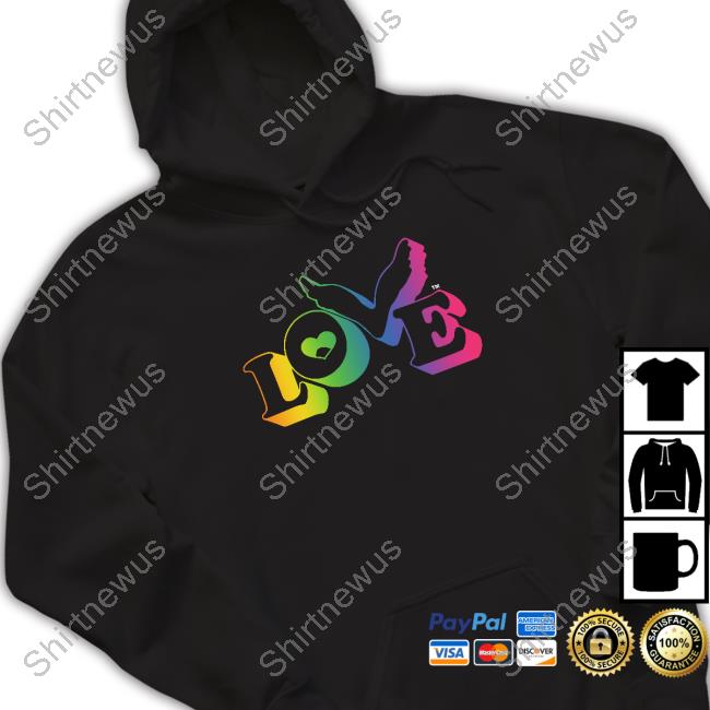 Coldplay Love Button Music Of The Spheres World Tour 2023 Shirts