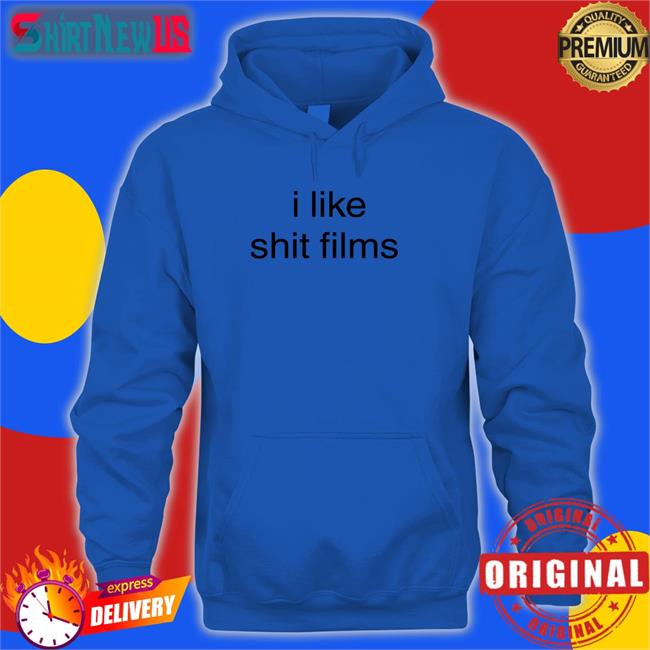 I Like Shit Films Hat