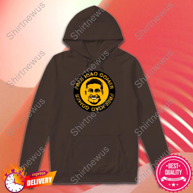 Wolves Shop Free Joao Gomes Short-sleeved T-shirt