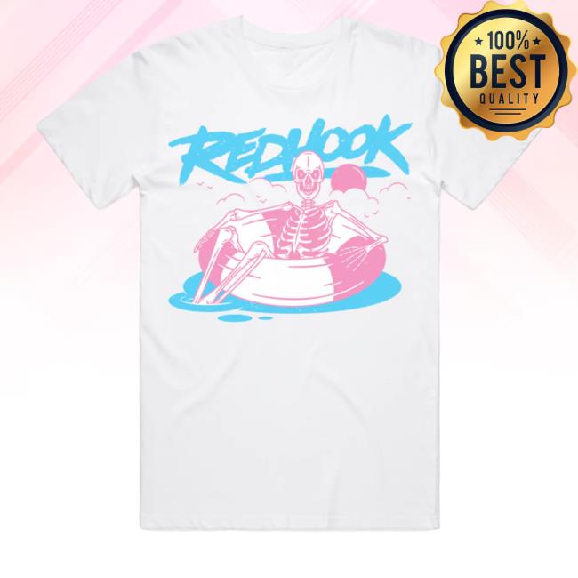 Official Redhook Merch Redhook Skeleton Hoodies
