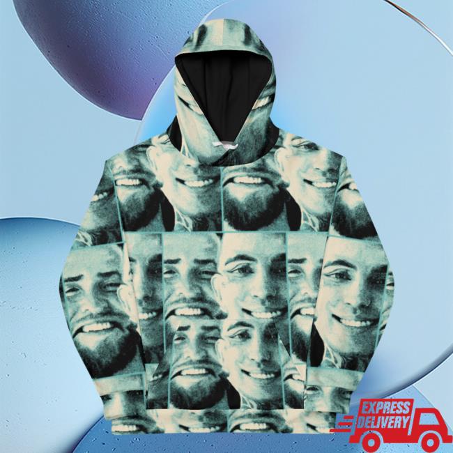 Official Mansionz Merch Mansionz 2 Hoodie
