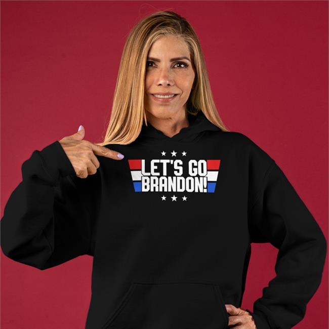 Let's Go Brandon Shirts