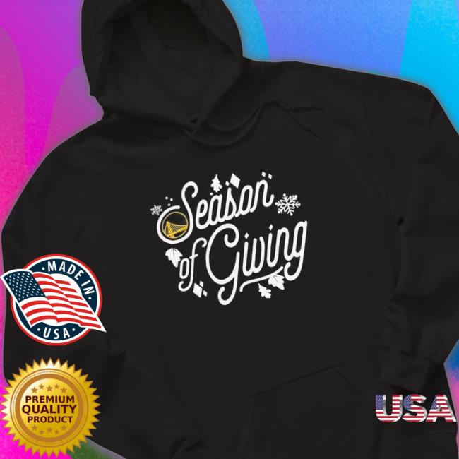 Official Jason dumas season of giving Hoodie