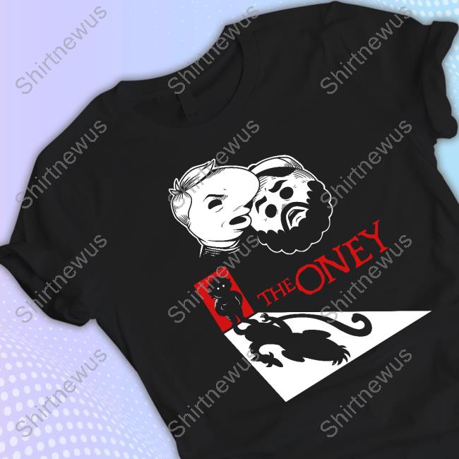 Oneyplays The Oney Horror Movie Long Sleeve Shirt