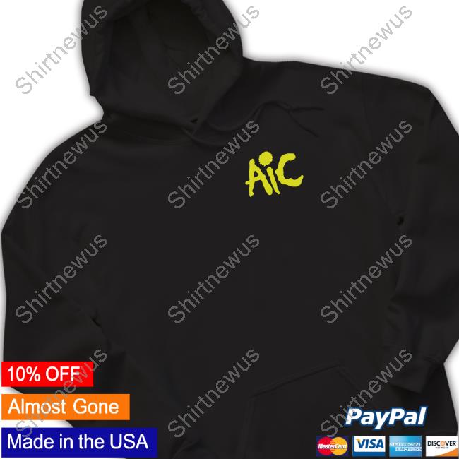 American Tour 2022 Pullover Long Sleeved T Shirt