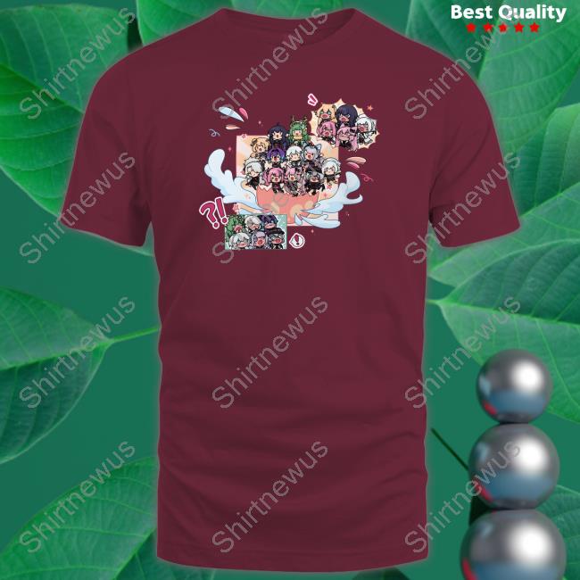 Release Of The Gremolins T Shirt