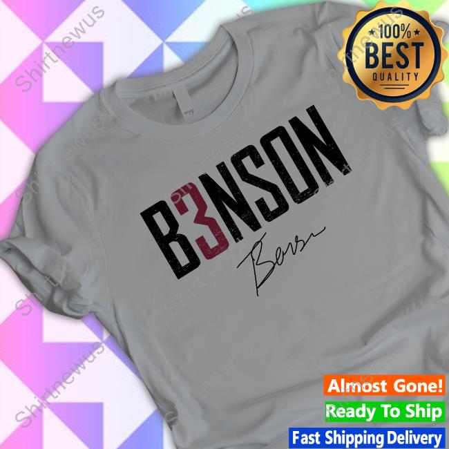 Name Number Black WHT Crewneck Sweatshirt