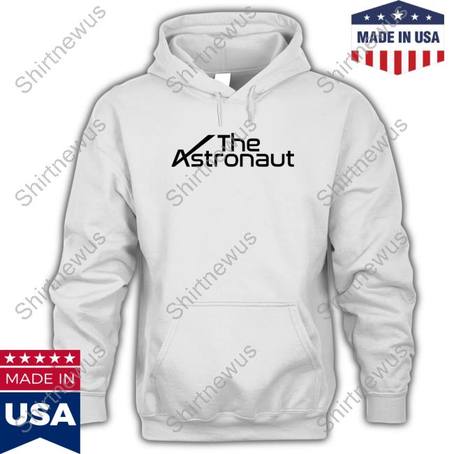 The Astronaut TShirts