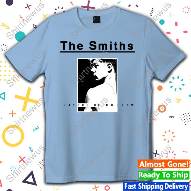 The Smiths Tees