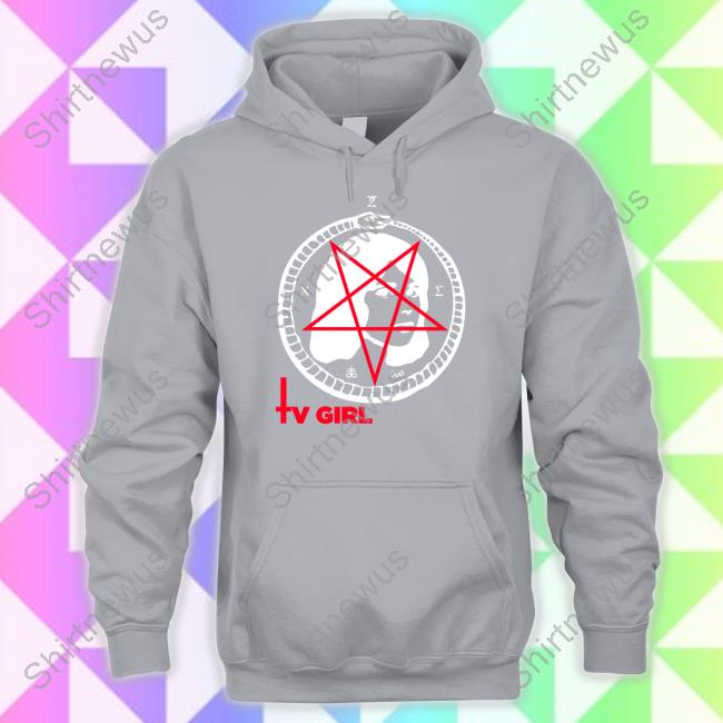 Official Satan Girl Shirt Tv Girl Merch Satan Girl Cap