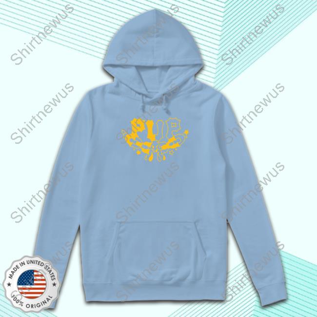 It's Only Grim Reaping Hoodie