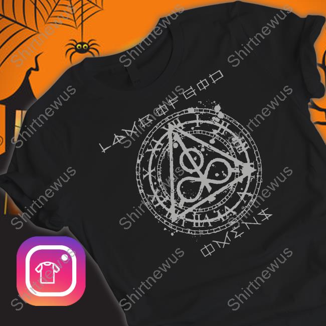 Bad Omens Shirt