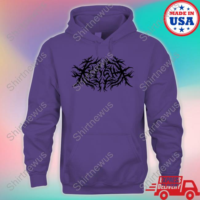 Robaroba Death Metal Shirt