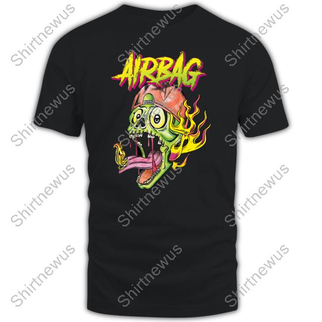 Airbag Motor Enfermo Shirt 2024