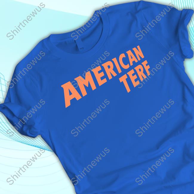 American Terf Sweatshirt