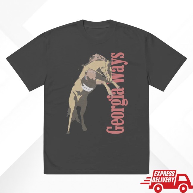 Horse T Shirt - Quavo Official Store