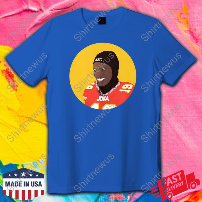 How Bout Those Chiefs Joka Smile Hooded Sweatshirt Joka Smile New Shirt