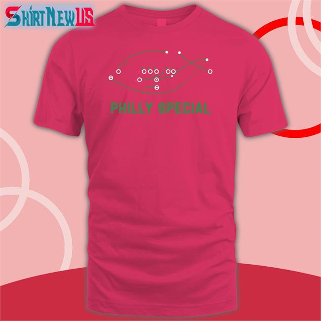 Philly Special Shirt Crossing Broad Store Hofmann