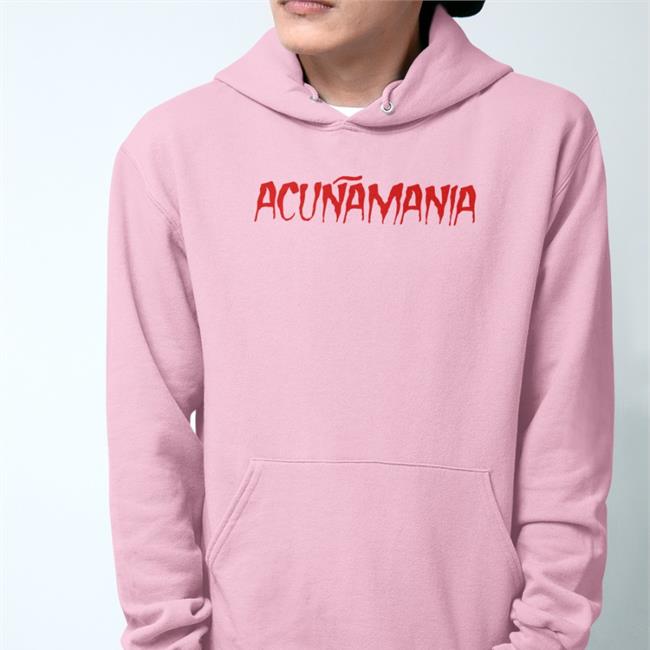 Acuñamania T Shirt Yellow