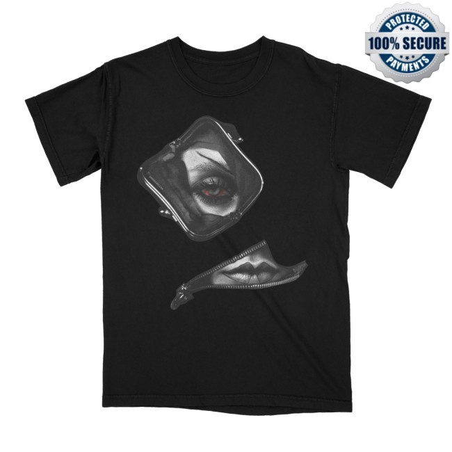 Official Mistress Of Mayhem Graphic Shirt - Millennial Made Merch