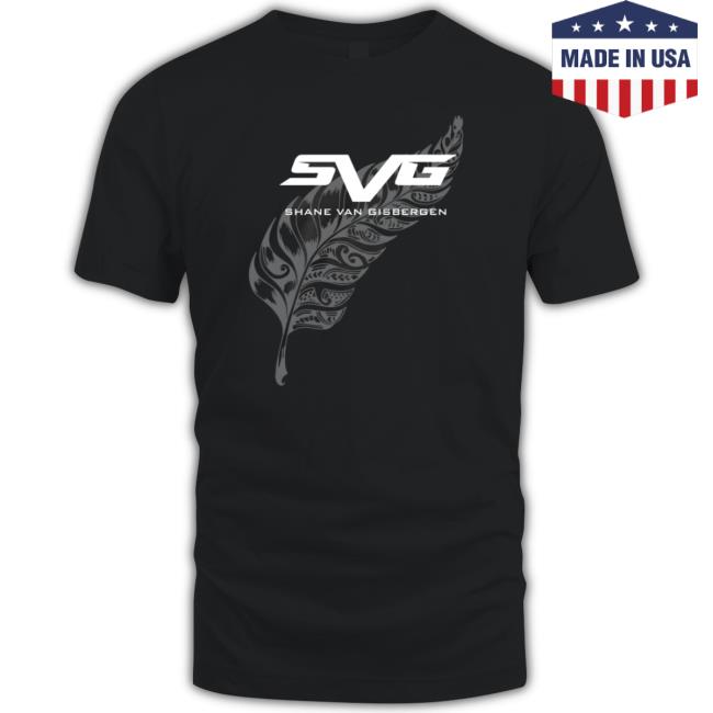 Official Trackhouse Racing Team Store Shop Project91 Shane van Gisbergen Project 91 Black Shirt