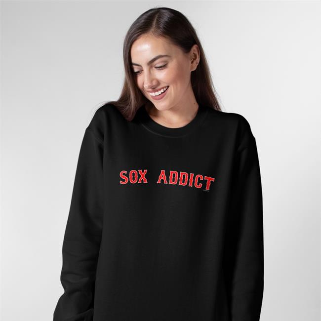 The Sox Addict Shirt