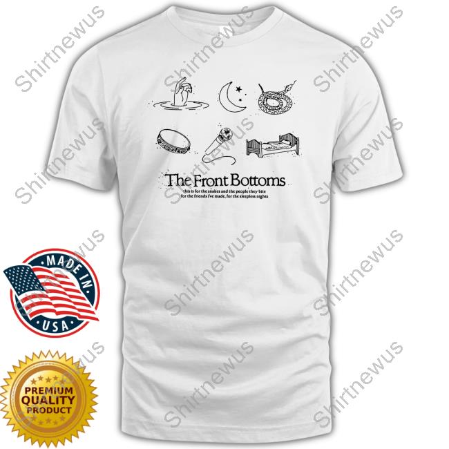 Twin Size T-Shirt