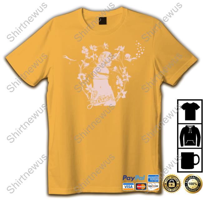 Taylor Swift Love Three Summers T Shirt Taylor Swift Love Three Summers Shirts
