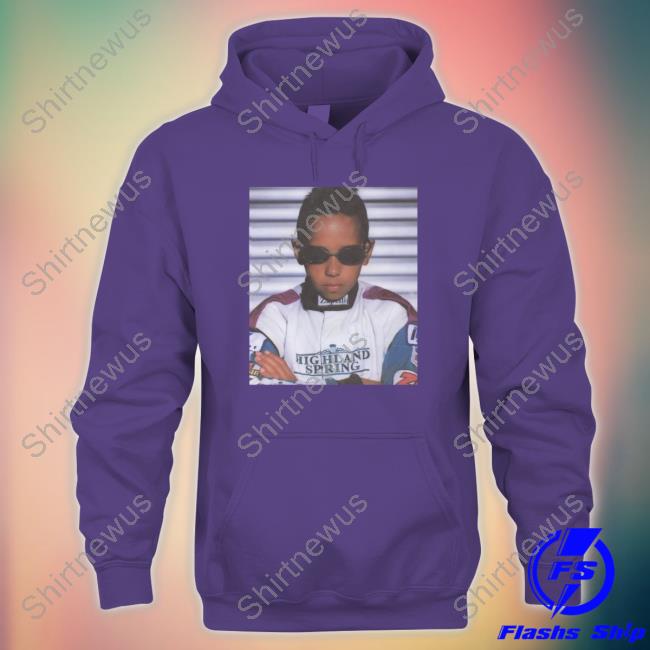 Lewis Hamilton Merch Hamilton Signature Shirts