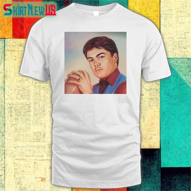 Jackson Arnold Uncle Rico Shirt Meme