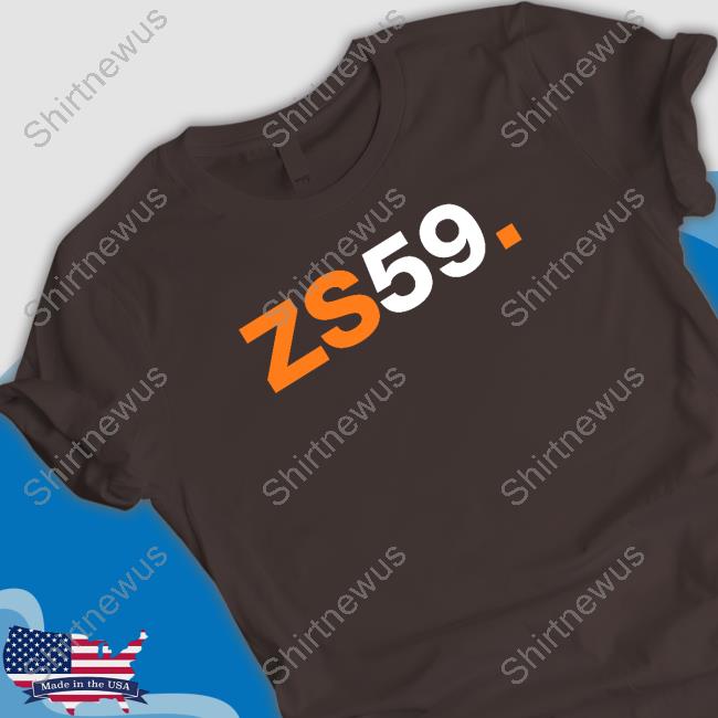Official Zs59 Shirt Official Zack Short Zs59 Shirts