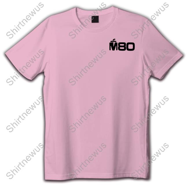 M80 Essentials Shirt