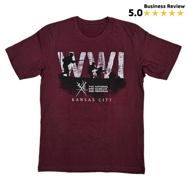 Theworldwar Shop Over There Shirt