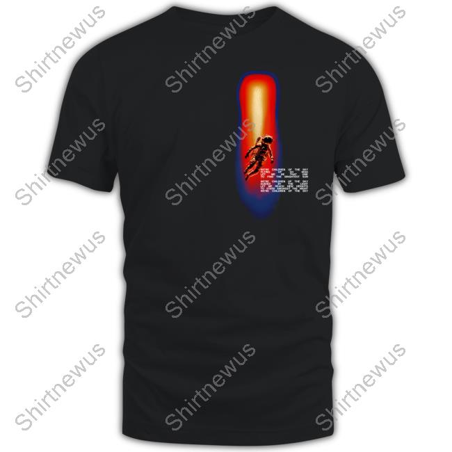 Imagine Dragons Merch Be That One Tee